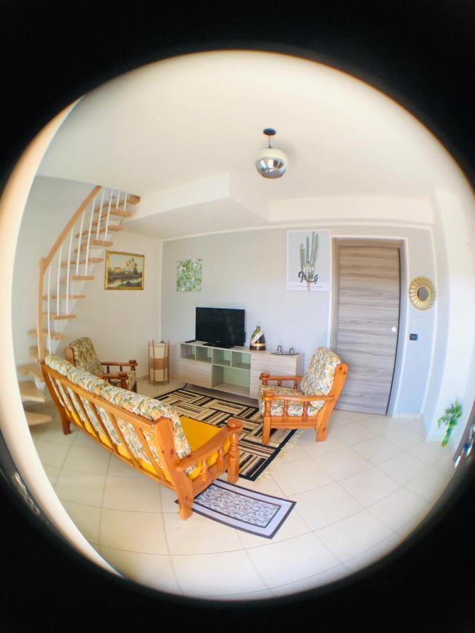 Appartamento Paradise Borgo Ticino Exterior photo