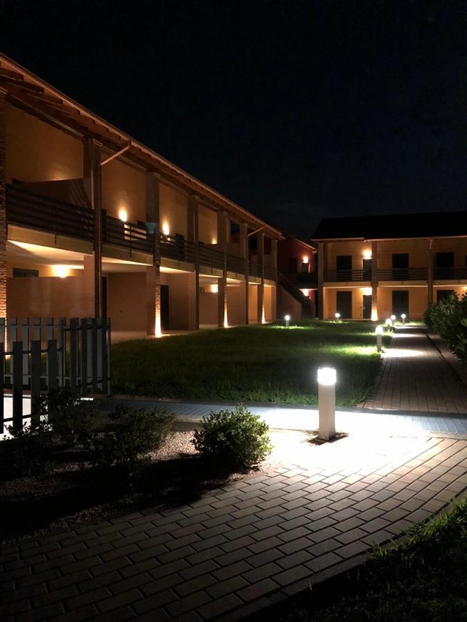 Appartamento Paradise Borgo Ticino Exterior photo