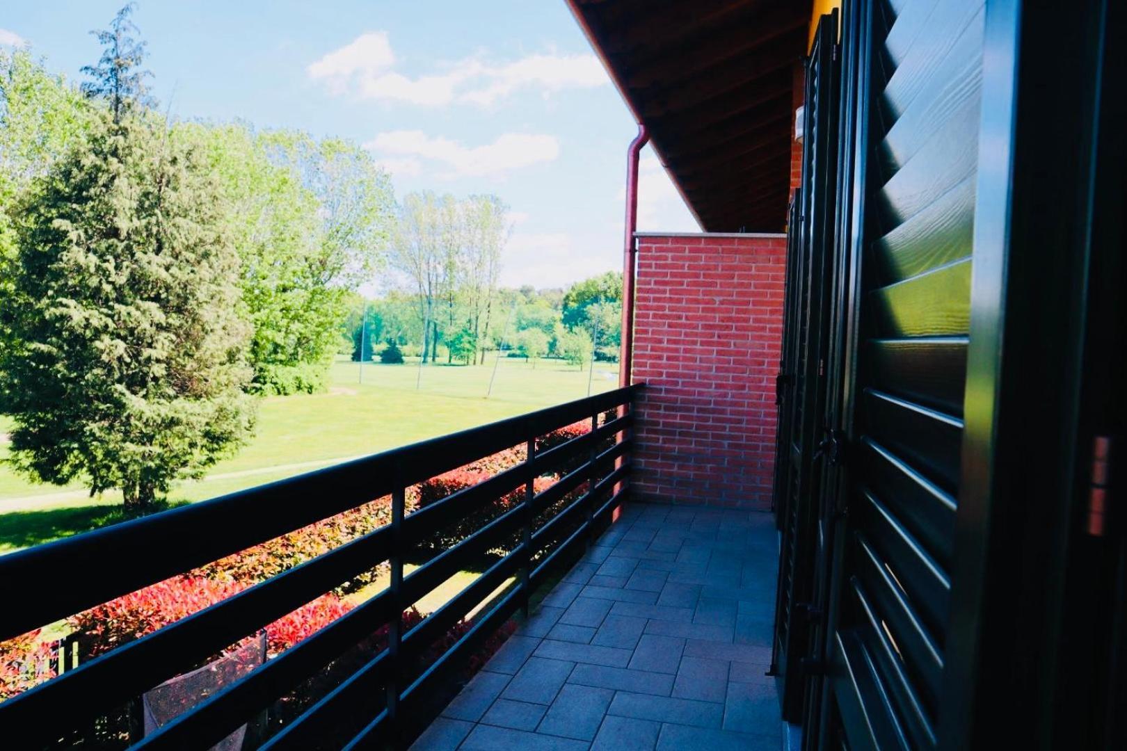 Appartamento Paradise Borgo Ticino Exterior photo
